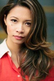 Haiha Le as Vee in Nocturnal Submissions 2006
