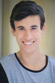 Dylan Stipancic as Boy in Outside the Wire 2016