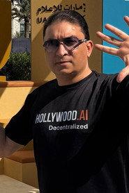 Sheeraz Hasan as Self in This Is Paris 2020