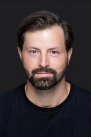 Michael Vykus as in ONEMANSHOW: The Movie 2023