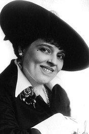 Betty Scott as Eloise in The Gilded Cage 1915