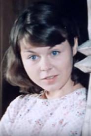 Olena Volovik as  in Prelude to Fate 1984