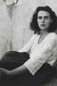 Leonora Carrington as  in There Are No Thieves in This Village 1965