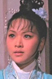 Ruby Siu Siu as May Cheung Sze Mei in Nude Fear 1998