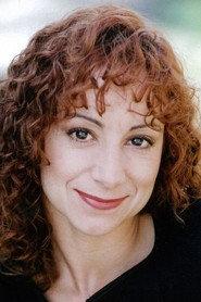 Natascha Girgis as Monica in Finger Guns 2026