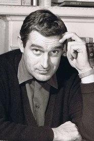 Terry Nation as Himself in Dalekmania 1995