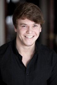 Liam Dascombe as Cyneric in Viking Legacy 2016