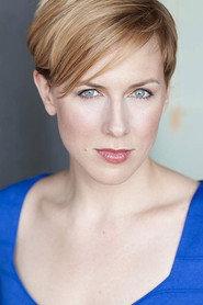Grace McPhillips as Rachel Poppas in The Origins of Wit and Humor 2015