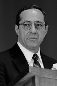 Mario Cuomo as Self in The U.S. vs. John Lennon 2006
