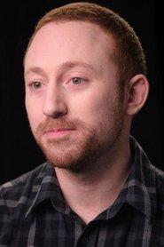 Jeremy Levick as  in on showbiz 2019