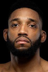 Philip Rowe as Self in Karate Combat 44: Perez vs. Chelmiah 2024