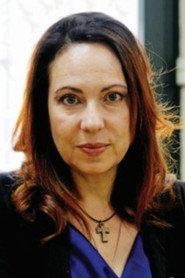 Vicky Protogeraki as in Let's go again 2005