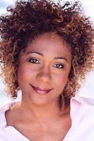 Berlinda Tolbert as Karen's Mother in A Connecticut Yankee in King Arthur's Court 1989