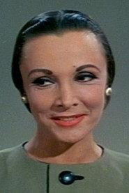 Judy Landon as Eras in Prehistoric Women 1950