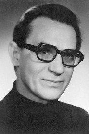 Miroslav Kůra as in Red Poppy 1955