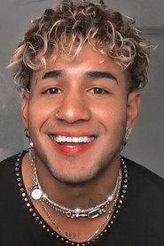 Richard Camacho as Self in I'm Not Supposed to Be Here 2025