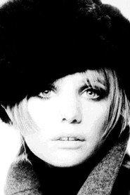 Caroline de Bendern as in Fun and Games for Everyone 1969