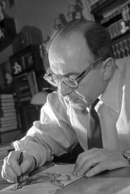 Boris Efimov as Self - Contributor in Animated Soviet Propaganda 1997
