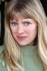 Sarah Durn as Riley in Shelby Oaks 2025