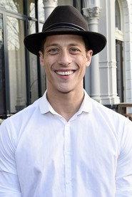 Bram Blankestijn as soldier in Captain Nova 2021