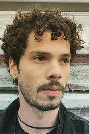Liev Carlos as Marcelo in Only Good Things 2025