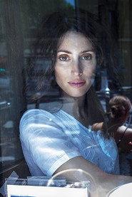 Aurélie Bancilhon as Sabaline in Misconception 2007