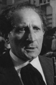 Franco Sportelli as Bertuccio in On My Way to the Crusades, I Met a Girl Who... 1967