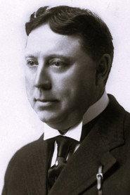 Clarence Handyside as Hoggard in Saints and Sinners 1916