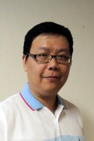 Wei-Teng Kao as Factory Owner in Sea Breeze 2015