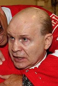 Vladimir Konstantinov as Self in Unrivaled: Red Wings v Avalanche 2022