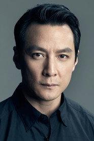 Daniel Wu as Jack Chen in Naked Weapon 2002