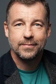 Michael Power as The Golem in Peat 2024