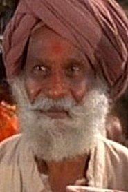 Dharmadasa Kuruppu as Uncle in Thun Man Handiya 1970