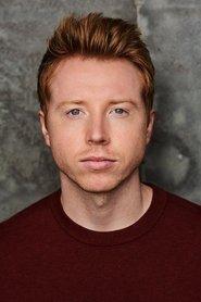 Kyle Butenhoff as Pugh in Isle of the Dead 2016