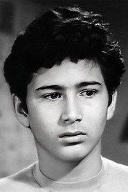 Danny Bravo as Michael in For the Love of Mike 1960