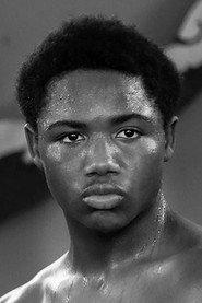 Demontaze Duncan as Self in Mohamed Soumaoro vs. Angel Vazquez 2023