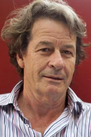 Gerard Lee as himself in From the Bottom of the Lake 2013