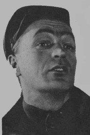 Antonin Pankryshev as Deacon in When The Dead Awaken 1926