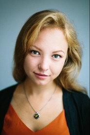 Kristina Pilskaya as  in Mio 2022