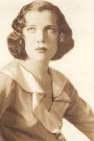 Frances Upton as Madamoiselle Lou in North of Zero 1934