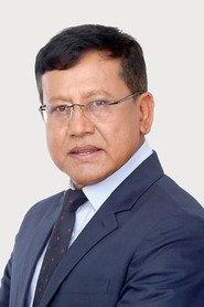 Dinesh D.C. as  in Basain 2005