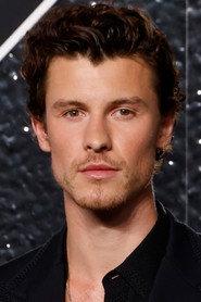 Shawn Mendes as Lyle (voice) in Lyle, Lyle, Crocodile 2022