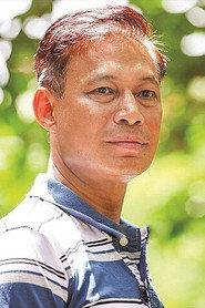Tiến Hợi as Mười Cúc/Nguyễn Văn Linh in Liberation of Saigon 2005