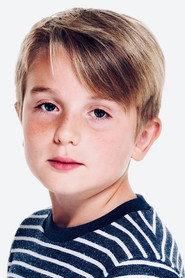 Cormac Melia as Tim Harris in We Have Always Lived in the Castle 2019