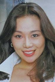 Junko Mabuki as Kimiyo Ezaki in Office Lady Rope Slave 1981