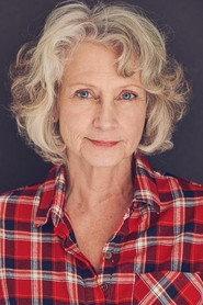 Diane Perell as  in A Moment in Time 2019