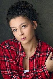 Tia Larsen as Chloé White in REEL 2027
