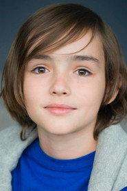 Eliott Plamondon as Félix in North of Albany 2022