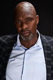 Simo Magwaza as Moses in Our Love 2023
