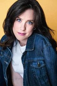 Hannah Jane Doyon as Kelly in Chick Money 2025